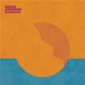 Chuck Johnson - Balsams FLAC album