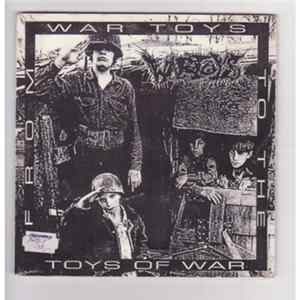 Wartoys , Total Resistencia - Wartoys / Total Resistencia Split FLAC album