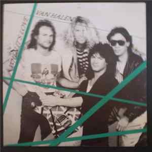 Van Halen - When It's Love FLAC album