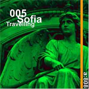 Sofia - Travelling FLAC album