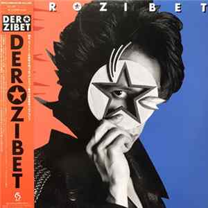 Der Zibet - Der Zibet FLAC album