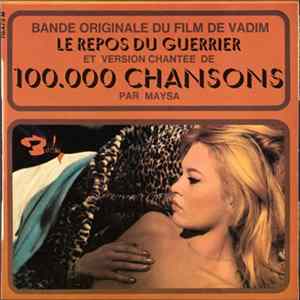 Michel Magne - Le Repos Du Guerrier (Bande Originale Du Film) FLAC album