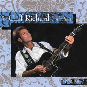 Cliff Richard - The Cliff Richard Collection 1976 - 1994 FLAC album