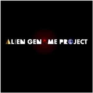 Solipsism - Alien Genome Project FLAC album