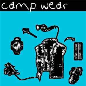 Camp - Wear FLAC album
