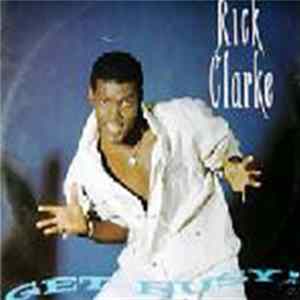 Rick Clarke - Get Busy FLAC album