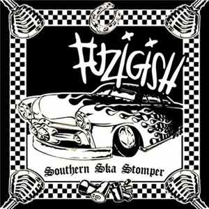 Fuzigish - Southern Ska Stomper FLAC album