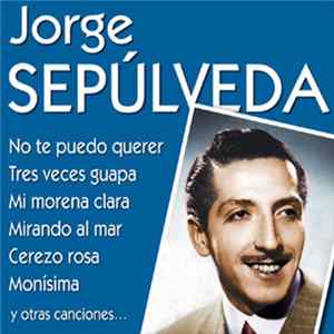 Jorge Sepúlveda - Jorge Sepúlveda FLAC album