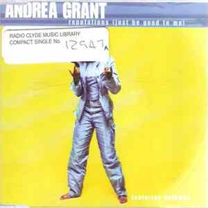 Andrea Grant Featuring Darkman - Reputations (Just Be Good To Me) FLAC album