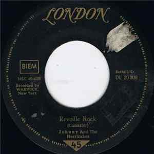 Johnny And The Hurricanes - Reveille Rock FLAC album