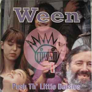 Ween - Push Th' Little Daisies FLAC album