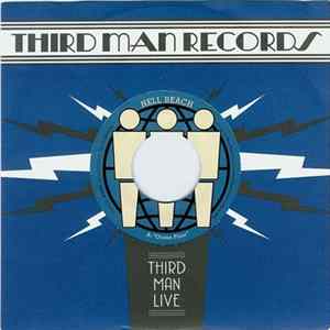 Hell Beach - Ocean Floor (Live At Third Man) FLAC album