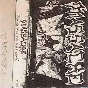 Massacre - Pissing into the Mass Grave FLAC album