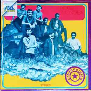 Grupo Moncada - Credenciales FLAC album