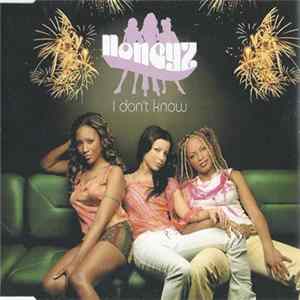Honeyz - I Don't Know FLAC album