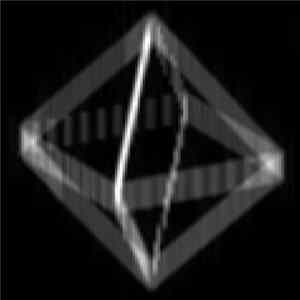 Dave Wesley - Octahedron 87_6 - EPv1 FLAC album