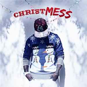 Ras Kass - ChristMESS FLAC album