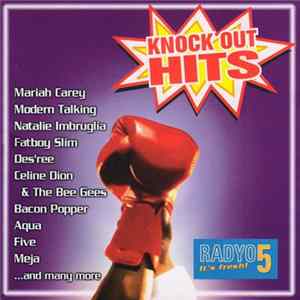 Various - Knock Out Hits FLAC album