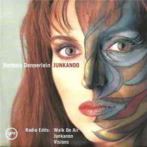 Barbara Dennerlein - Junkanoo : Radio Edits FLAC album