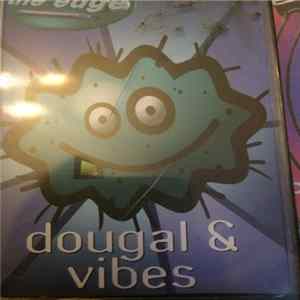 DJ Vibes, Dougal - The Edge FLAC album