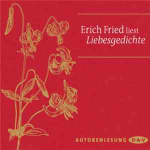 Erich Fried - Liebesgedichte FLAC album