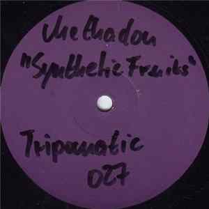 Methadon - Synthetic Fruits FLAC album