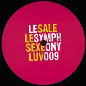 LeSale - LeSexe / Symphony FLAC album