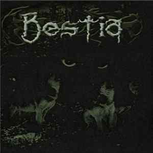 Bestia - Demo 2001 FLAC album