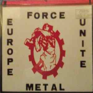 Vivenza - Europe - Force - Unité - Métal FLAC album
