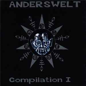 Various - Anderswelt - Compilation I FLAC album