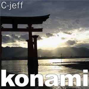 C-jeff - Konami FLAC album