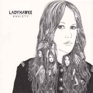 Ladyhawke - Anxiety FLAC album