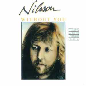 Nilsson - Without You FLAC album