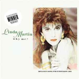 Linda Martin - Why Me? FLAC album