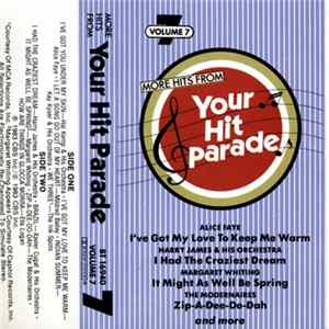 Various - More Hits From Your Hit Parade Volume 7 FLAC album