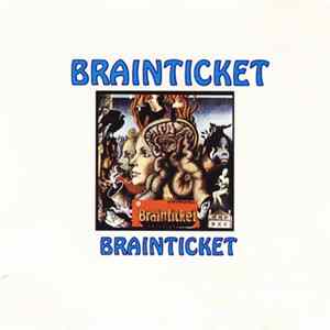 Brainticket - Brainticket FLAC album
