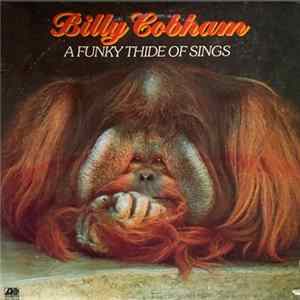 Billy Cobham - A Funky Thide Of Sings FLAC album