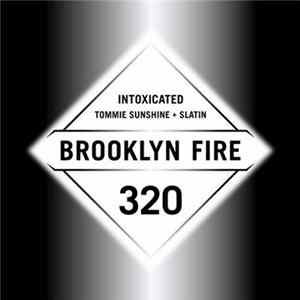 Tommie Sunshine + Slatin - Intoxicated FLAC album
