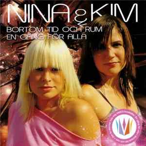 Nina & Kim - Bortom Tid Och Rum FLAC album