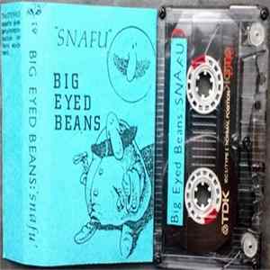 Big Eyed Beans - SNAFU FLAC album