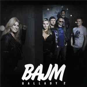 Bajm - Ballady 2 FLAC album