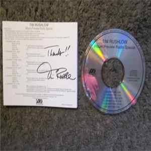 Tim Rushlow - Album Preview Radio Special FLAC album