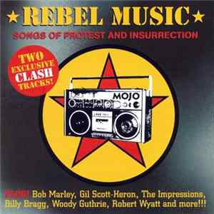 Various - Rebel Music FLAC album