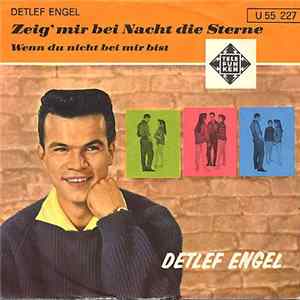 Detlef Engel - Zeig' Mir Bei Nacht Die Sterne FLAC album