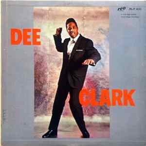 Dee Clark - Dee Clark FLAC album