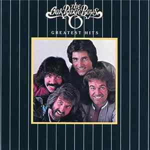 The Oak Ridge Boys - Greatest Hits FLAC album