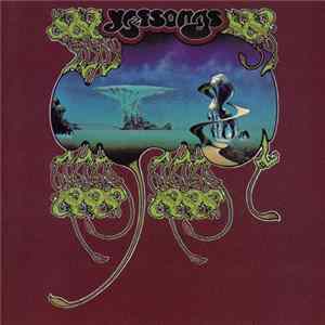 Yes - Yessongs FLAC album
