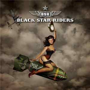 Black Star Riders - The Killer Instinct FLAC album