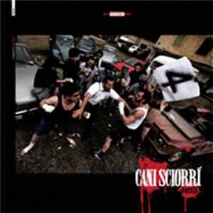 Cani Sciorrì - Parte IV FLAC album