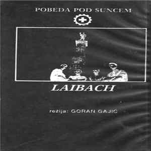Laibach - Pobeda Pod Suncem FLAC album